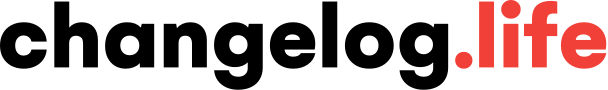 Changelog.life